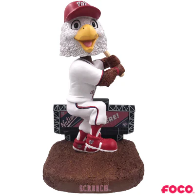 Scoreboard Bobbleheads - Image 98