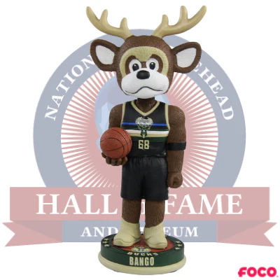 Special Edition Knucklehead Bobbleheads
