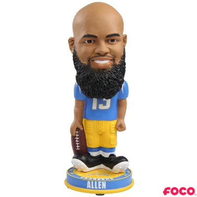 Special Edition Knucklehead Bobbleheads - Image 11
