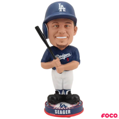 Special Edition Knucklehead Bobbleheads - Image 17