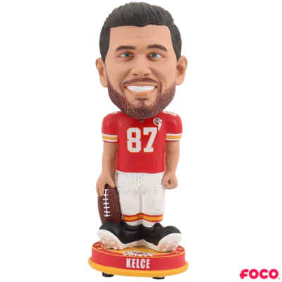 Special Edition Knucklehead Bobbleheads - Image 18