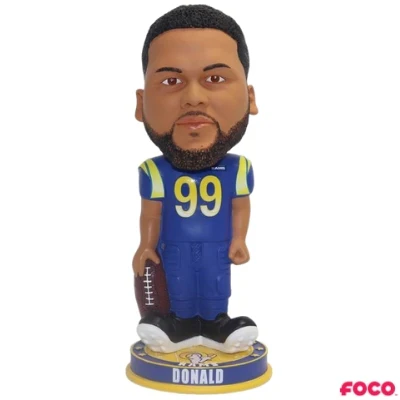 Special Edition Knucklehead Bobbleheads - Image 2