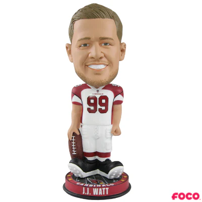 Special Edition Knucklehead Bobbleheads - Image 20