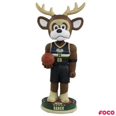 Special Edition Knucklehead Bobbleheads - Image 25