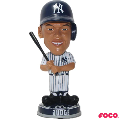 Special Edition Knucklehead Bobbleheads - Image 3