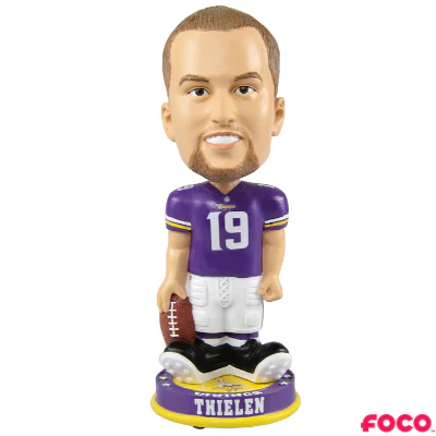 Special Edition Knucklehead Bobbleheads - Image 4