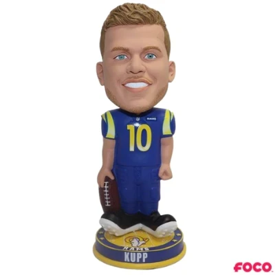 Special Edition Knucklehead Bobbleheads - Image 5