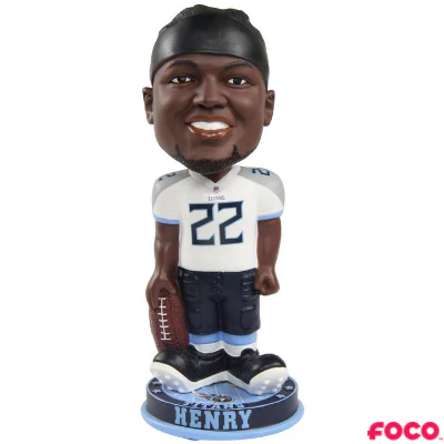 Special Edition Knucklehead Bobbleheads - Image 6