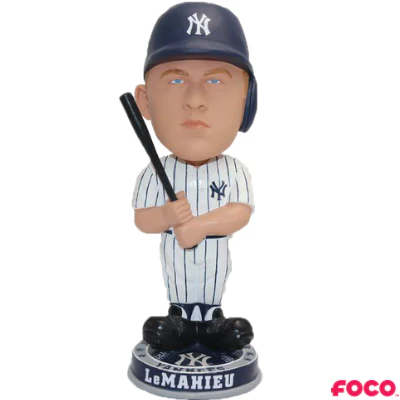 Special Edition Knucklehead Bobbleheads - Image 7