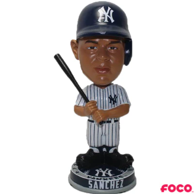 Special Edition Knucklehead Bobbleheads - Image 8