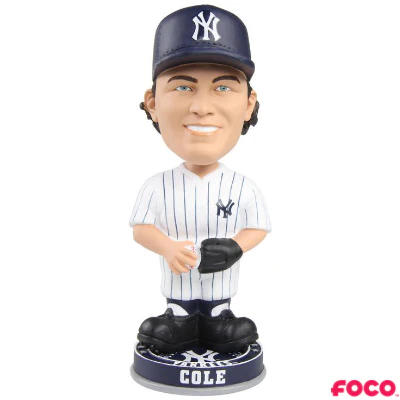Special Edition Knucklehead Bobbleheads - Image 9