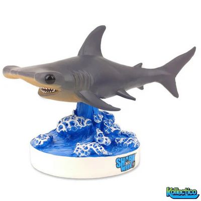 Shark Week Bobbleheads - Image 3