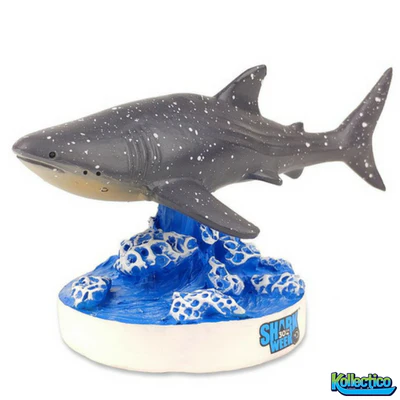 Shark Week Bobbleheads - Image 4