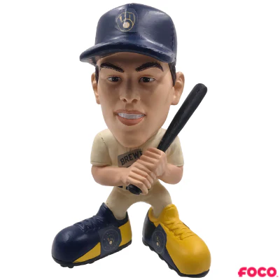 Showstomperz Bobbleheads - Image 100