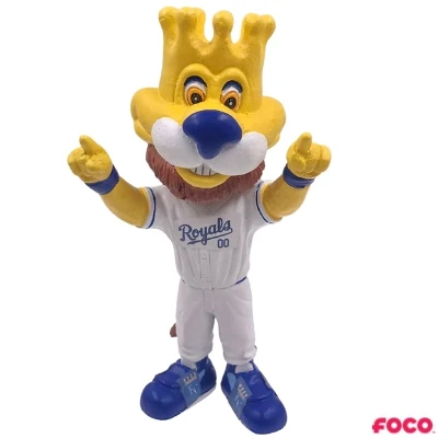 Showstomperz Bobbleheads - Image 104