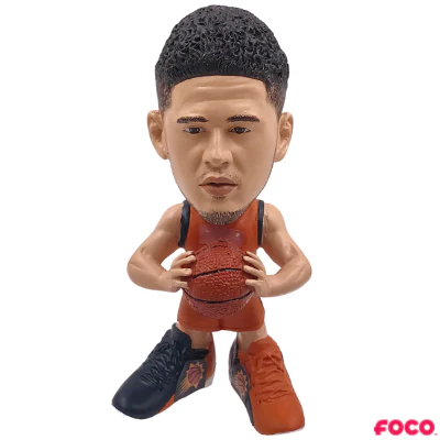 Showstomperz Bobbleheads - Image 105