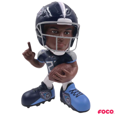 Showstomperz Bobbleheads - Image 109