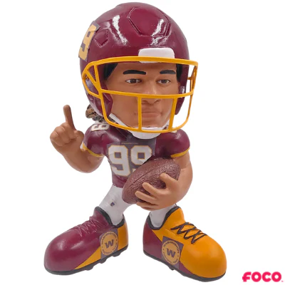 Showstomperz Bobbleheads - Image 112
