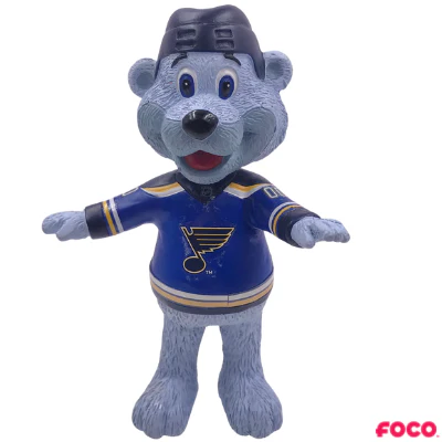 Showstomperz Bobbleheads - Image 119
