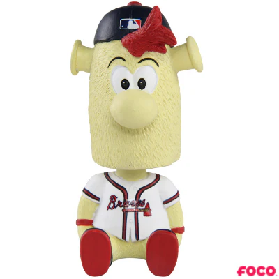 Showstomperz Bobbleheads - Image 133
