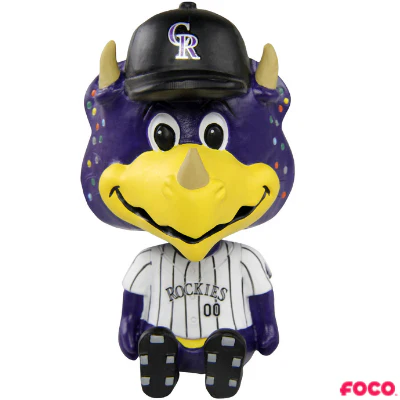 Showstomperz Bobbleheads - Image 134