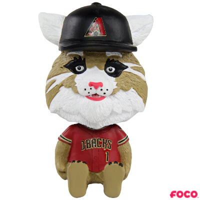 Showstomperz Bobbleheads - Image 135