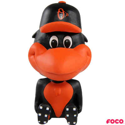 Showstomperz Bobbleheads - Image 136