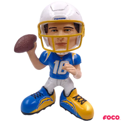 Showstomperz Bobbleheads - Image 138