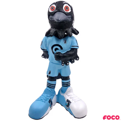 Showstomperz Bobbleheads - Image 139