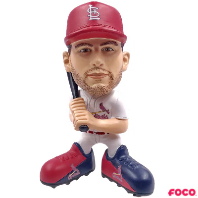 Showstomperz Bobbleheads - Image 143