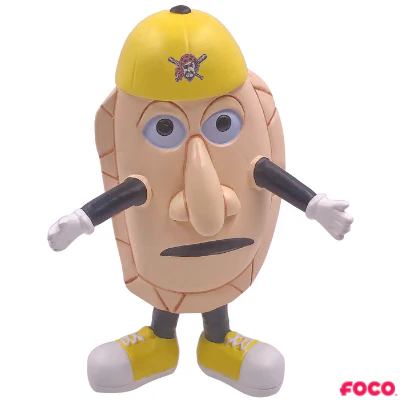 Showstomperz Bobbleheads - Image 144
