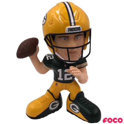 Showstomperz Bobbleheads - Image 16