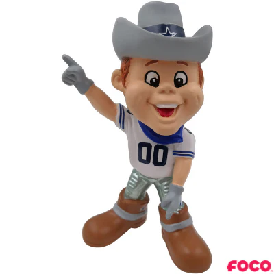 Showstomperz Bobbleheads - Image 18