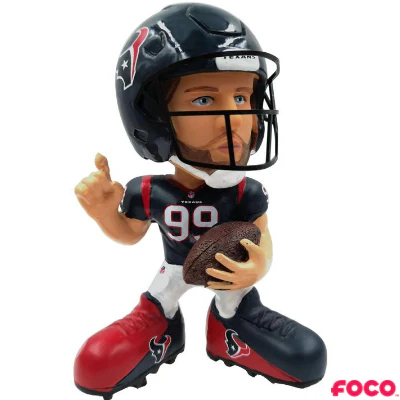 Showstomperz Bobbleheads - Image 34