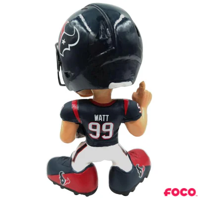 Showstomperz Bobbleheads - Image 35