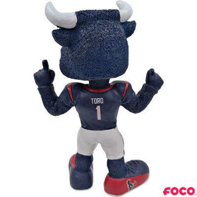 Showstomperz Bobbleheads - Image 37