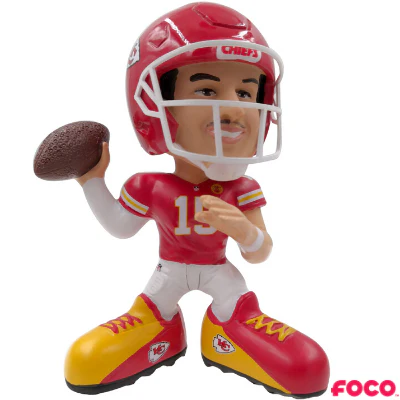 Showstomperz Bobbleheads - Image 38