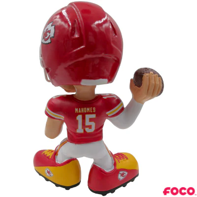 Showstomperz Bobbleheads - Image 39