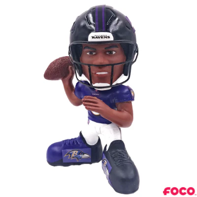 Showstomperz Bobbleheads - Image 4