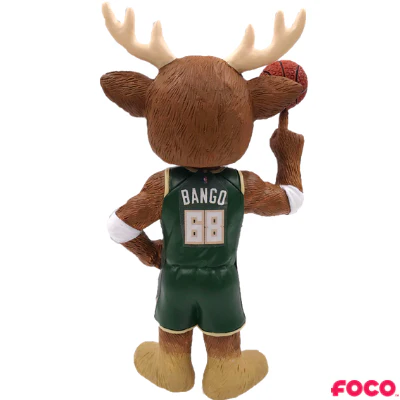 Showstomperz Bobbleheads - Image 43