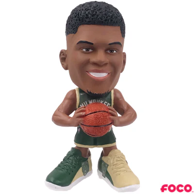 Showstomperz Bobbleheads - Image 44