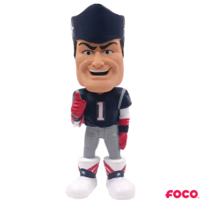 Showstomperz Bobbleheads - Image 46