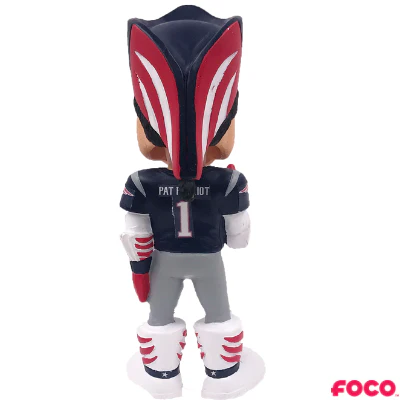 Showstomperz Bobbleheads - Image 47
