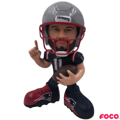 Showstomperz Bobbleheads - Image 48