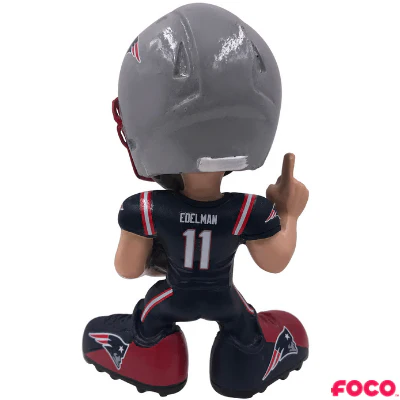 Showstomperz Bobbleheads - Image 49