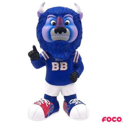 Showstomperz Bobbleheads - Image 5