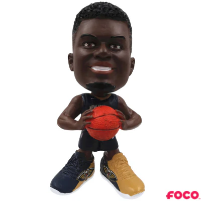 Showstomperz Bobbleheads - Image 50