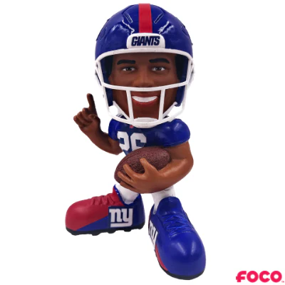 Showstomperz Bobbleheads - Image 58
