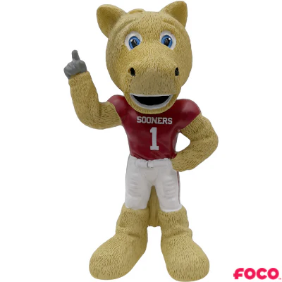 Showstomperz Bobbleheads - Image 61