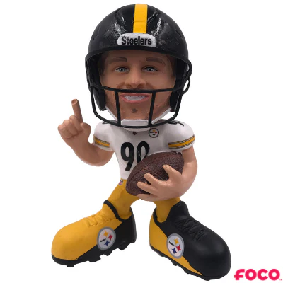 Showstomperz Bobbleheads - Image 69